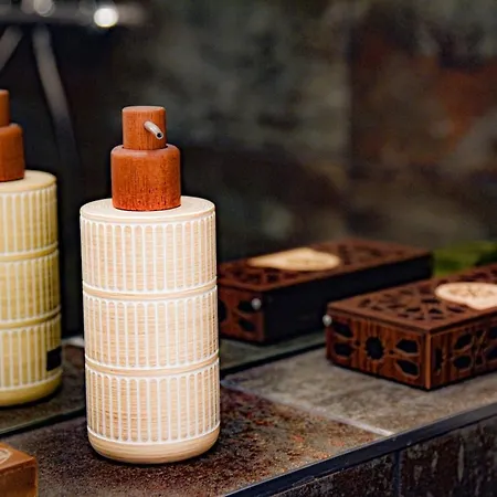 Bpvf - Castle Escape For Four Apartamento