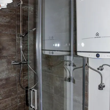 Apartamento Bpvf - Castle Escape For Four *