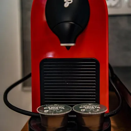 Bpvf - Castle Escape For Four Apartamento