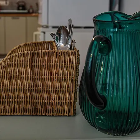 Apartamento Bpvf - Castle Escape For Four Budapest