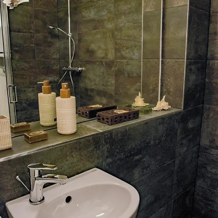 Apartamento Bpvf - Castle Escape For Four Budapest