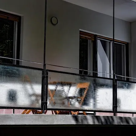 Apartamento Bpvf - Castle Escape For Four