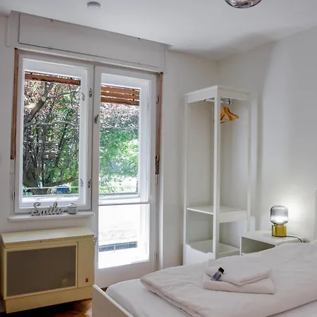 Bpvf - Castle Escape For Four Apartamento *