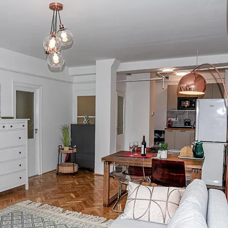 Bpvf - Castle Escape For Four Apartament Budapesta