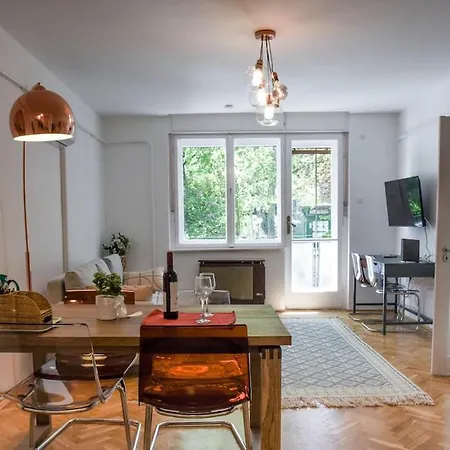 Apartamento Bpvf - Castle Escape For Four
