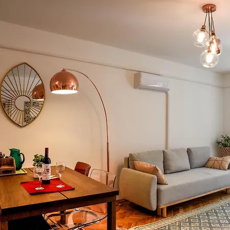 Bpvf - Castle Escape For Four Apartamento Budapeste