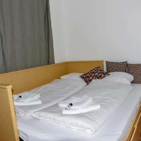Apartament Bpvf - Castle Escape For Four *