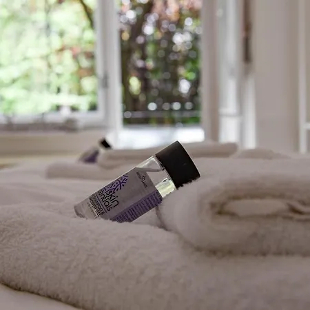 公寓 Bpvf - Castle Escape For Four