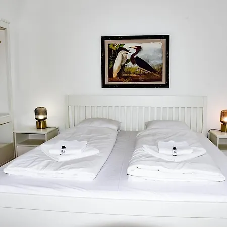 公寓 Bpvf - Castle Escape For Four *