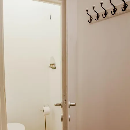 公寓 Bpvf - Castle Escape For Four