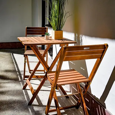 Bpvf - Castle Escape For Four 公寓 *